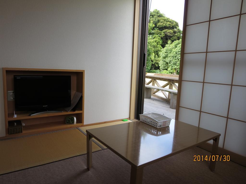 ゲストハウスすず風 志布志市 エクステリア 写真