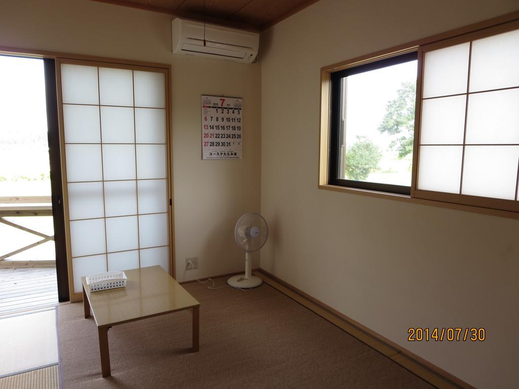 ゲストハウスすず風 志布志市 部屋 写真