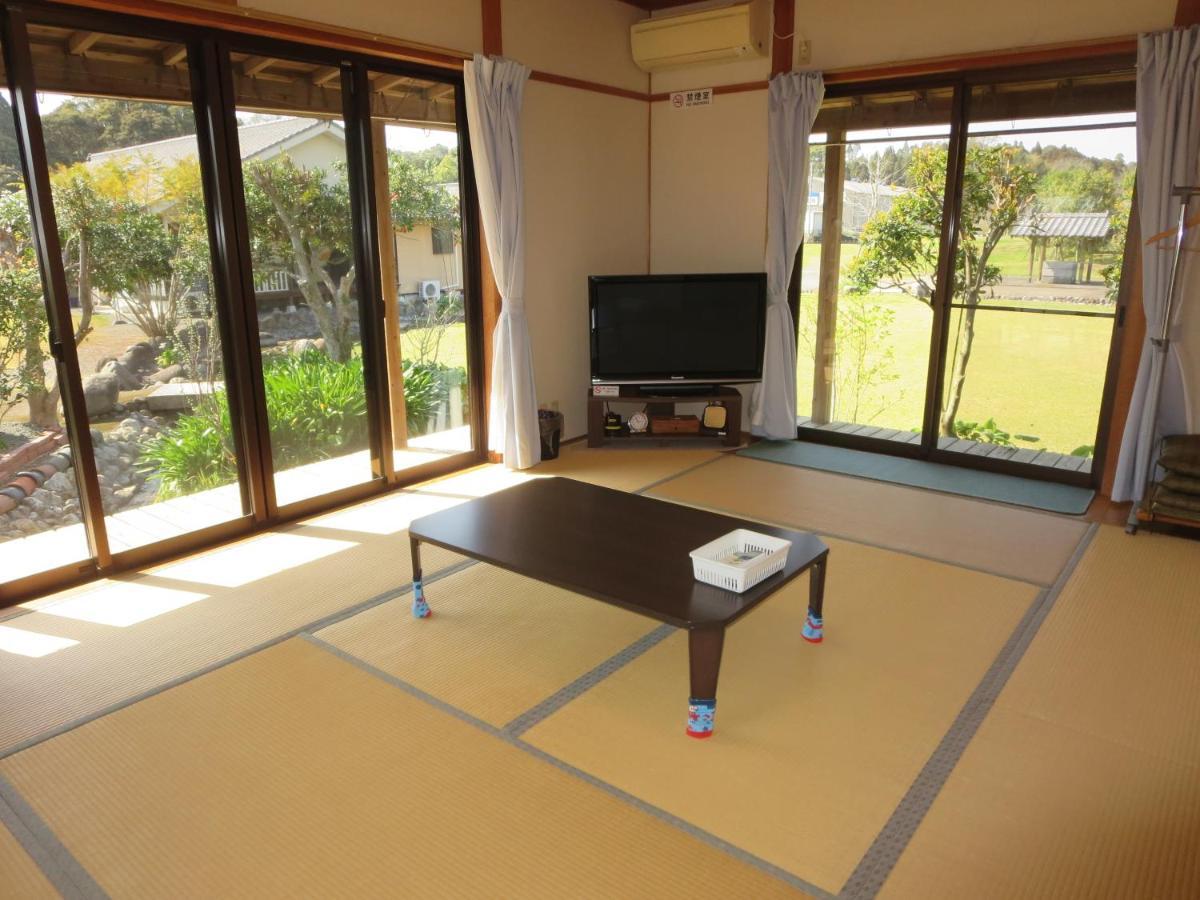 ゲストハウスすず風 志布志市 エクステリア 写真