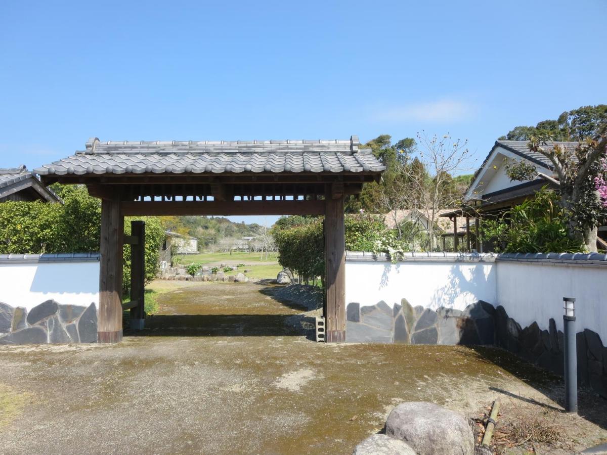 ゲストハウスすず風 志布志市 エクステリア 写真