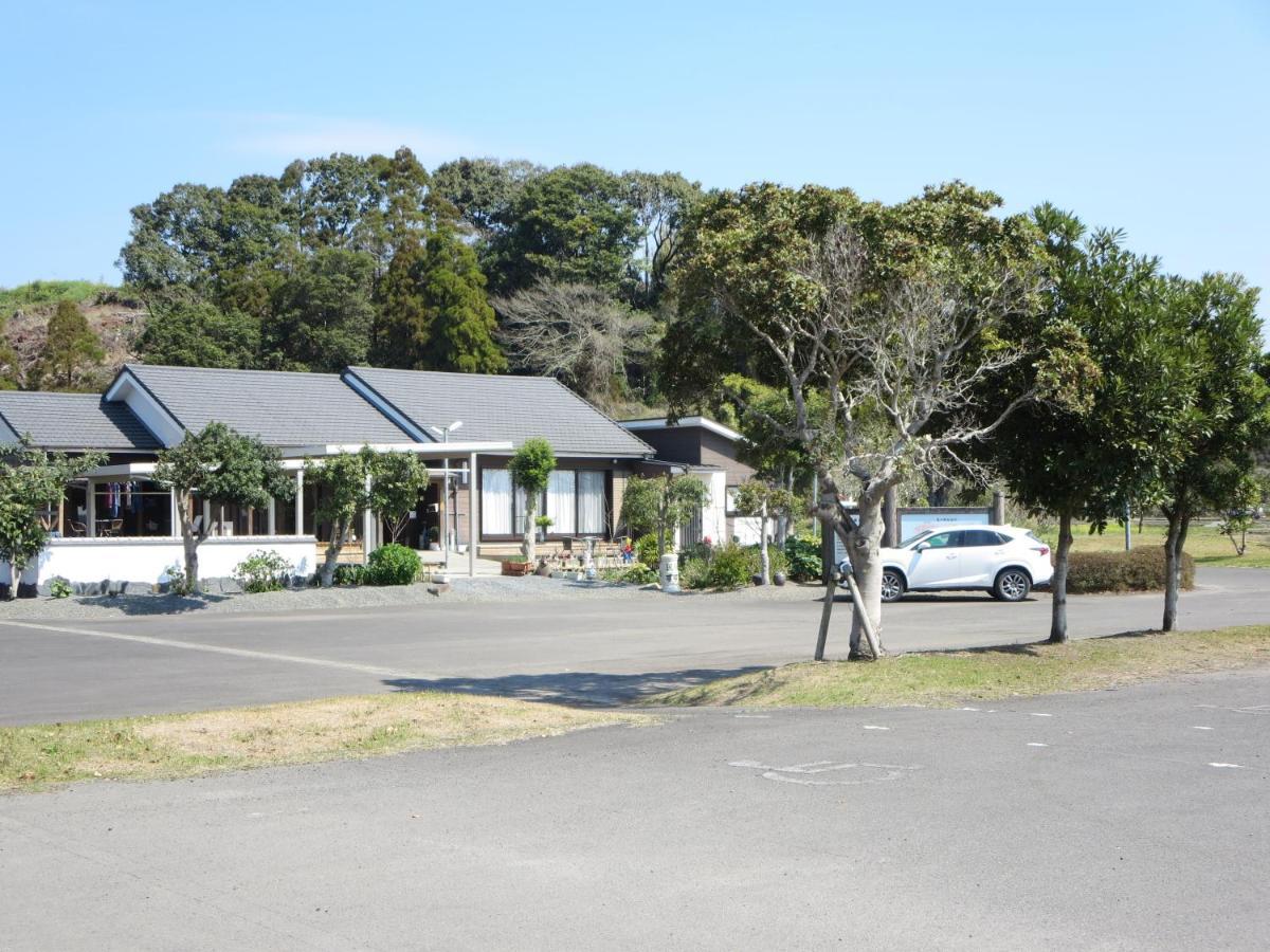 ゲストハウスすず風 志布志市 エクステリア 写真