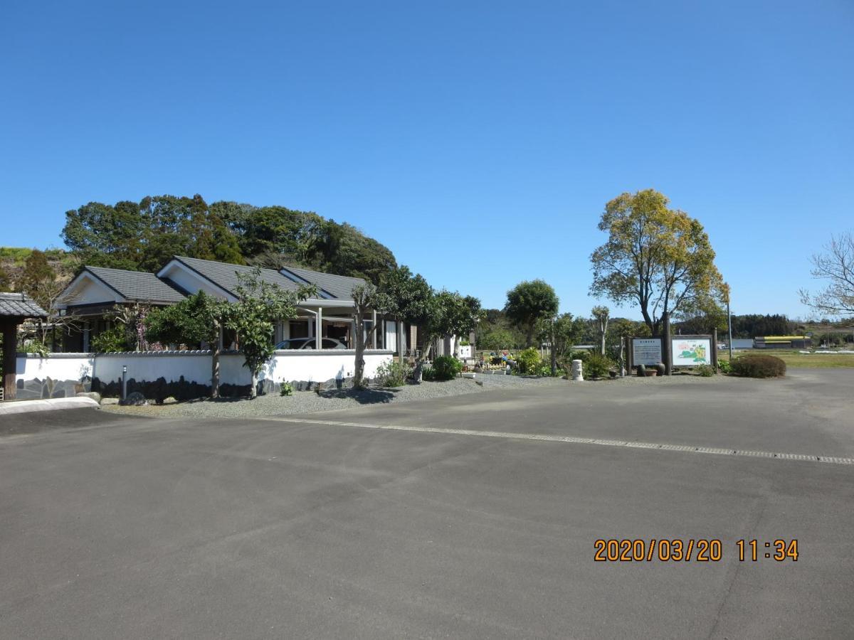 ゲストハウスすず風 志布志市 エクステリア 写真