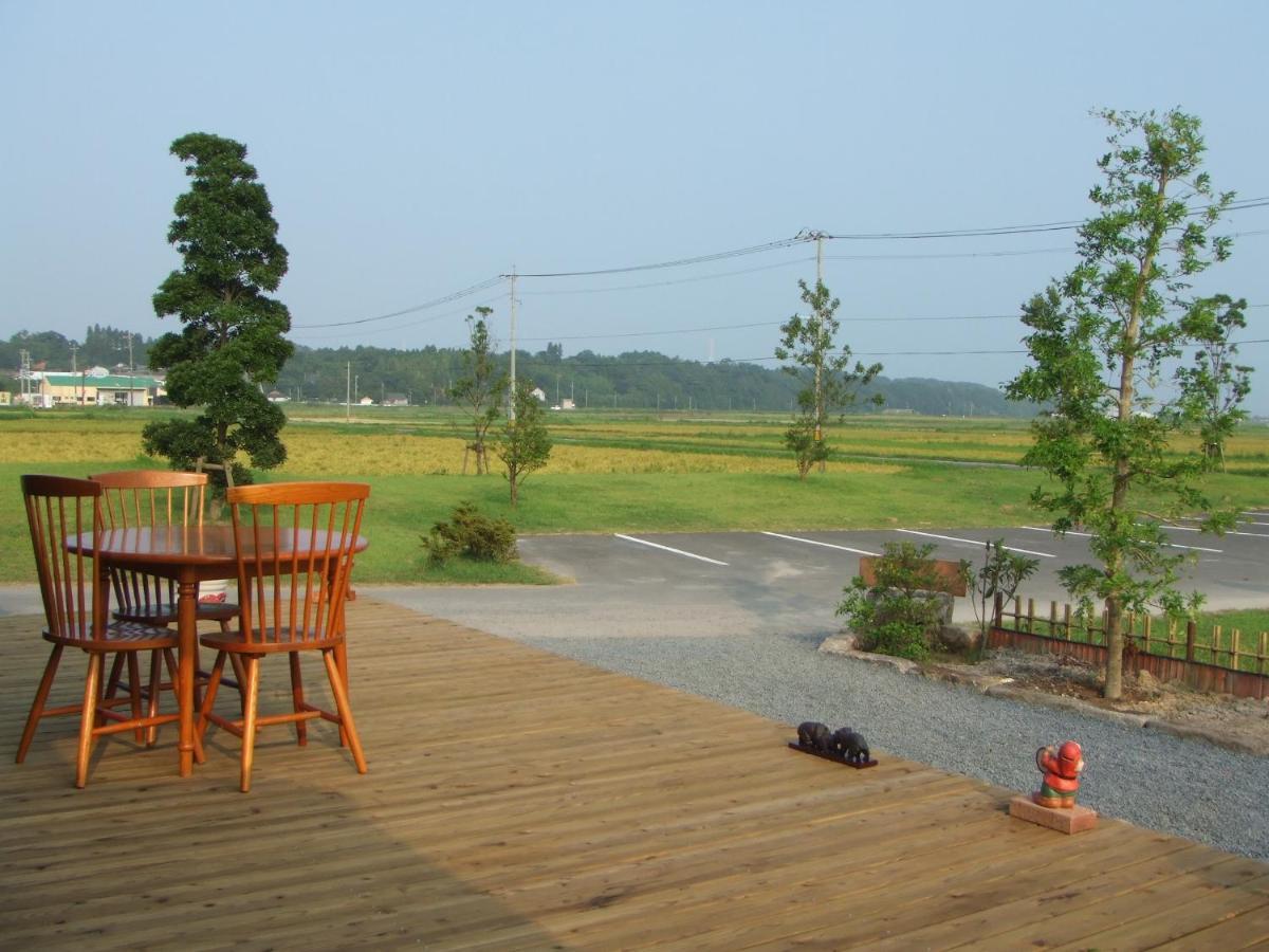 ゲストハウスすず風 志布志市 エクステリア 写真